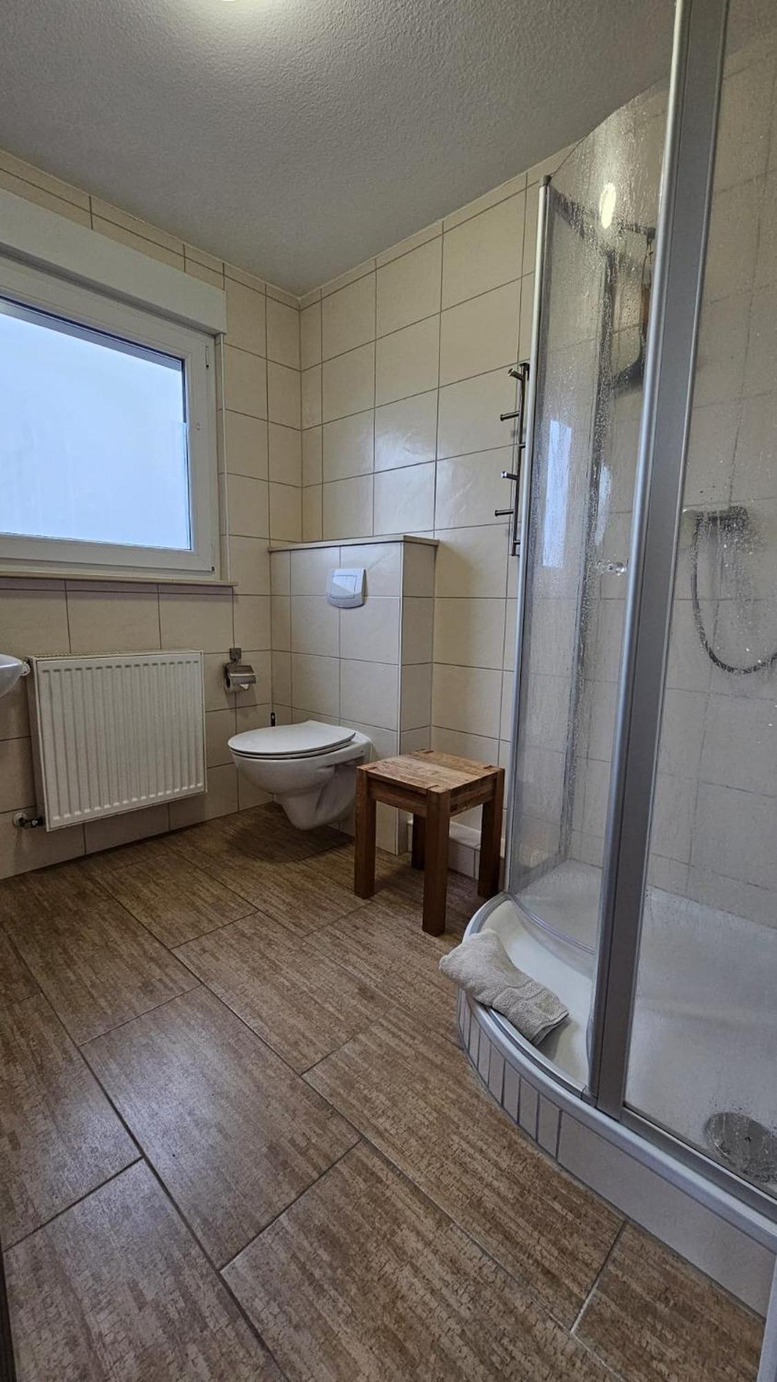 Pension Mondlicht Norddeich Norden Exteriör bild