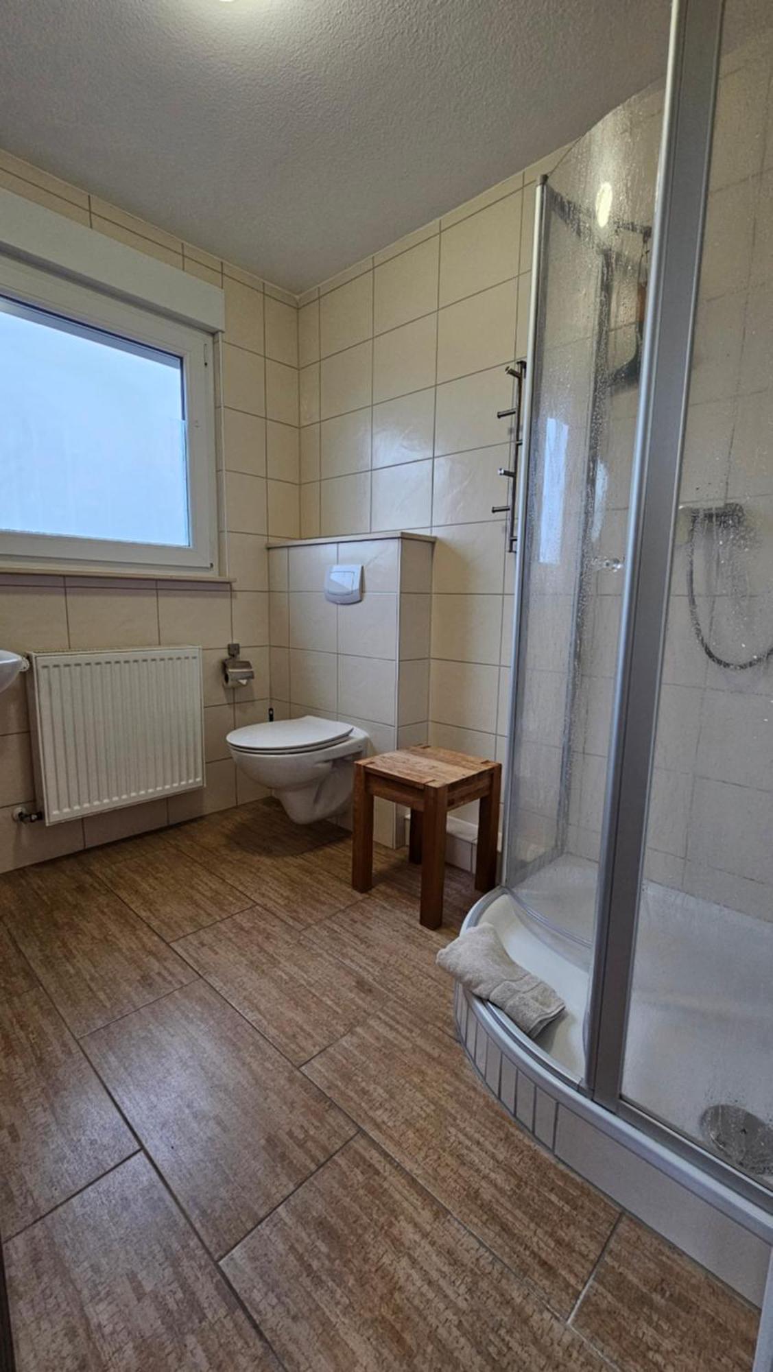 Pension Mondlicht Norddeich Norden Exteriör bild